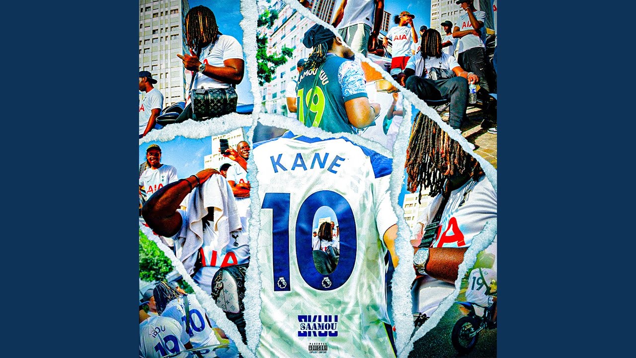 Harry Kane
