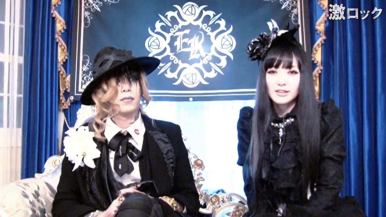 喜多村英梨、HAKUEI（PENICILLIN）プロデュース楽曲を表題に掲げた移籍＆復活第1弾作品『Revolution【re:i】』リリース！―激ロック動画メッセージ