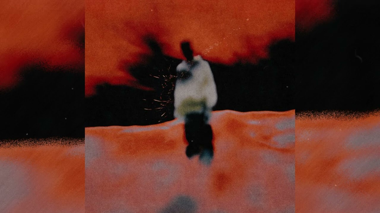 Clams Casino x The Weeknd Type Beat - 