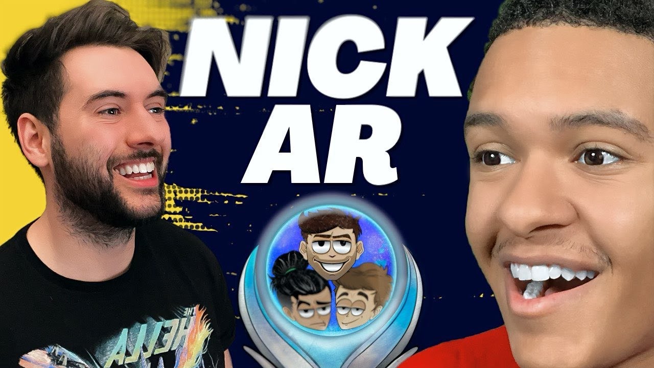 Hard Platinum Trophies With @nick_ar | The Platinum Podcast Ep 34