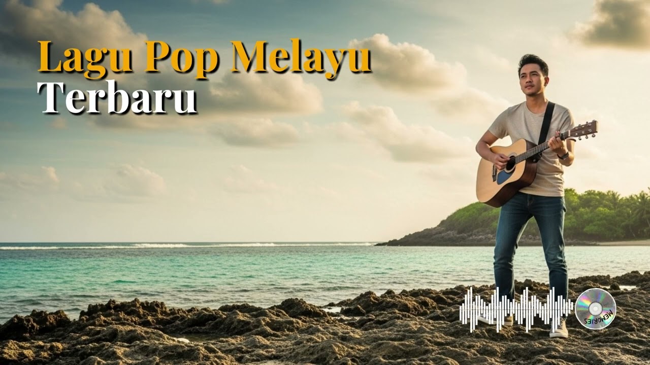 Lagu Pop Melayu Galau | Top Hits Melayu Paling Baper 2026