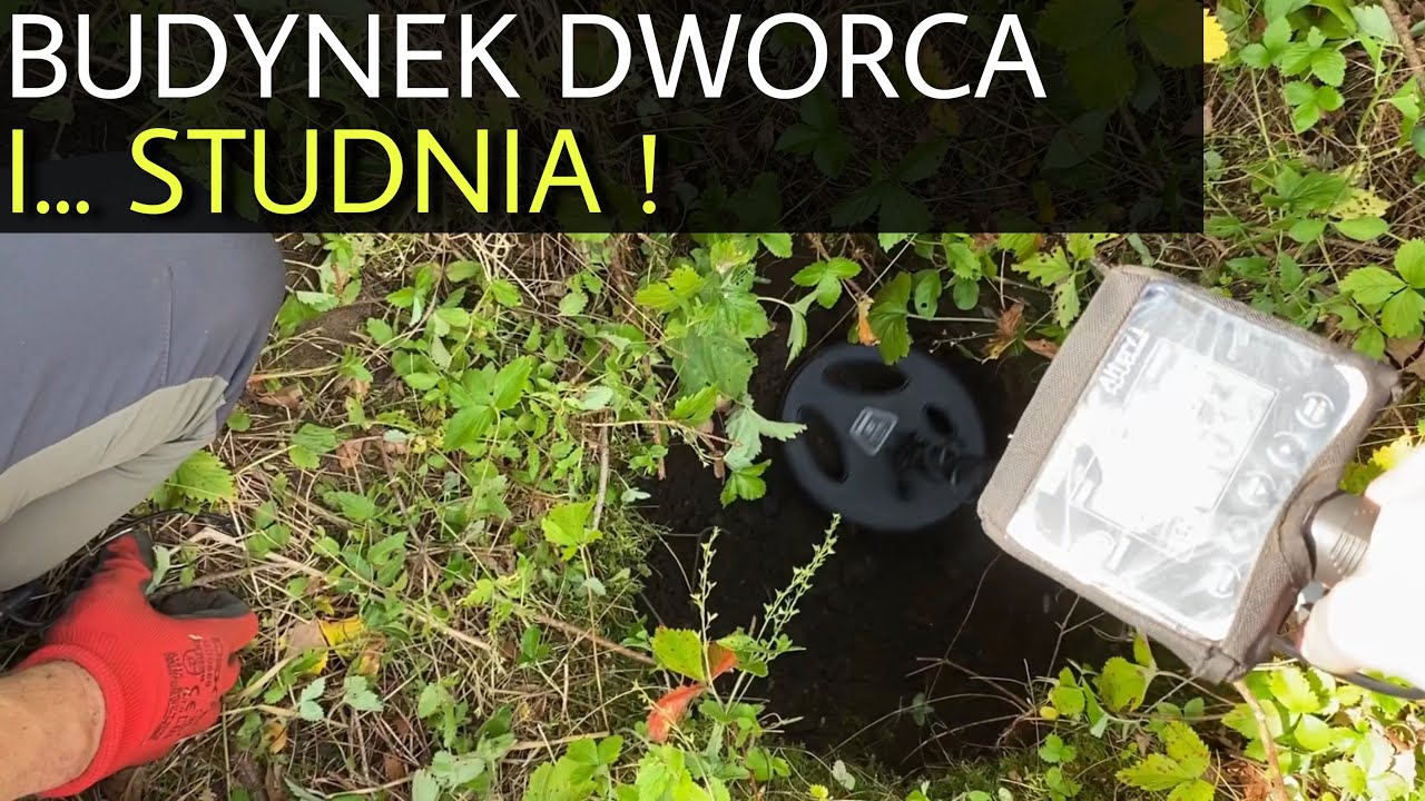 146. MAMY BUDYNEK I STUDNIE | WYCHODZI WYPOSAŻENIE