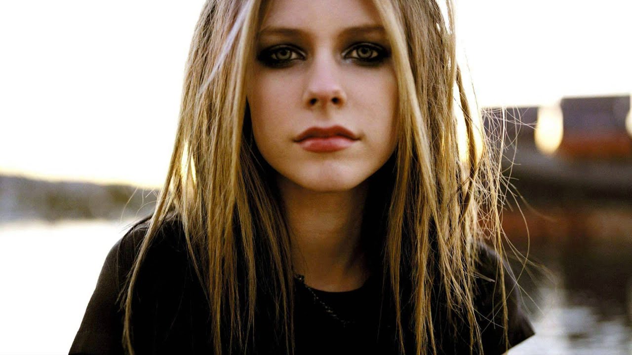 Avril Lavigne - Take Me Away (Official Instrumental)