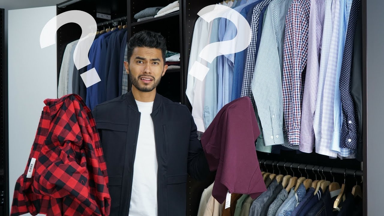 What To Wear When You Have 