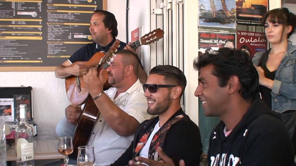 fete des gitans 2015
