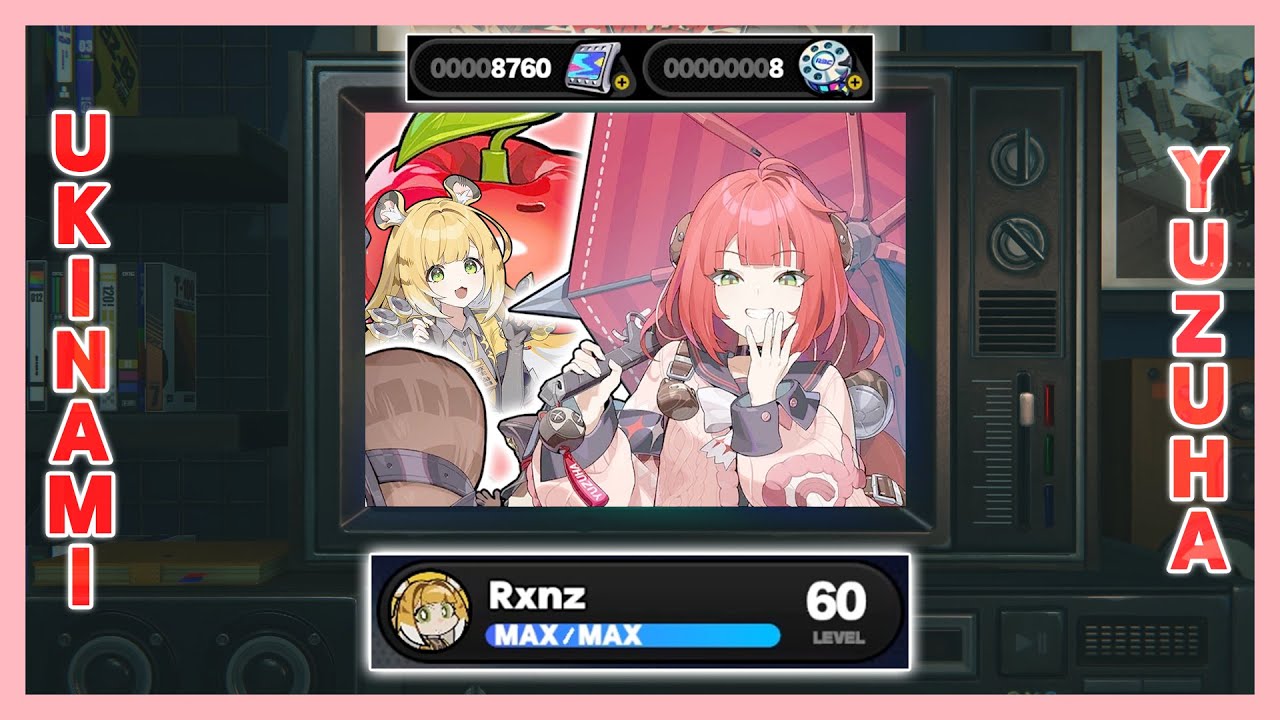 FINALLY ENDGAME (YUZUHA SUMMONS) | Zenless Zone Zero (Version 2.1)