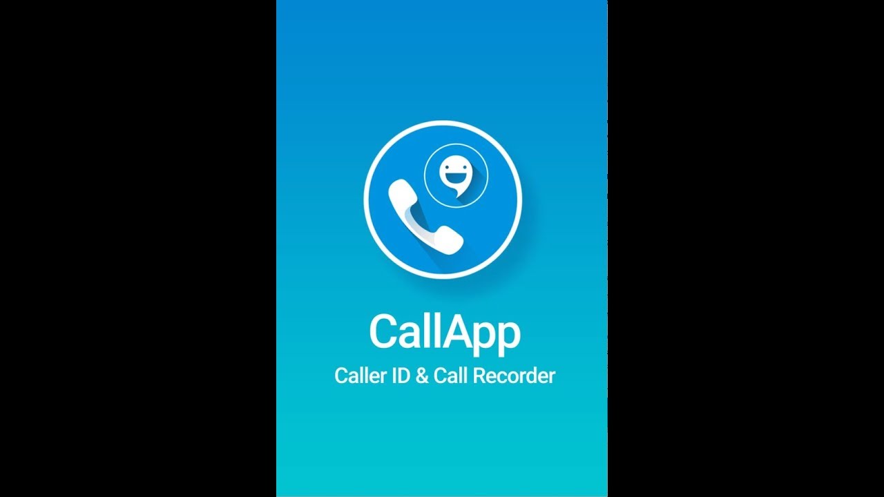CallApp: Caller ID, Blocker & Phone Call Recorder