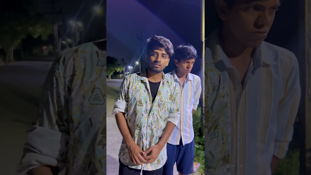 Night out 😂😂 watch till end 😅😅 