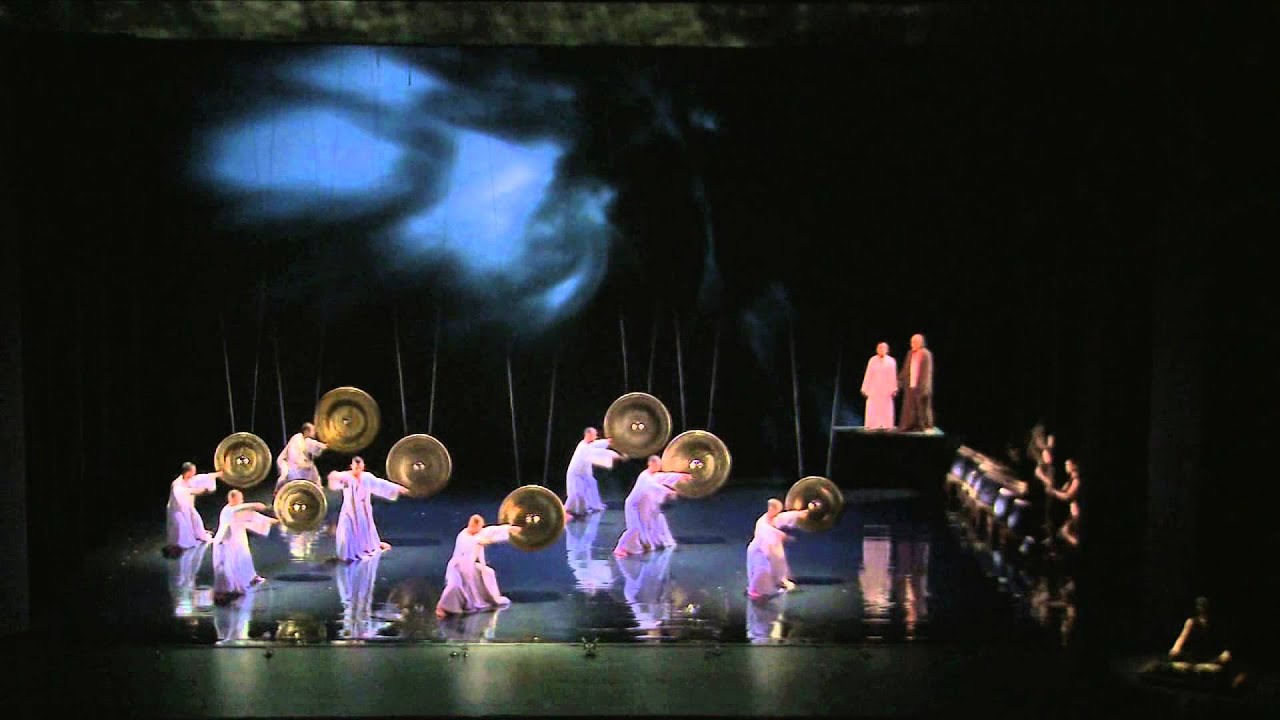 U-Theatre Taiwan | Impressionen