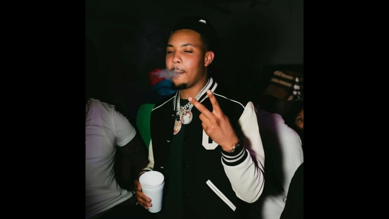[FREE] G Herbo Type Beat - 