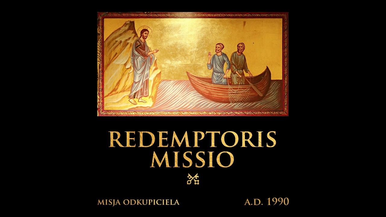 Redemptoris Missio