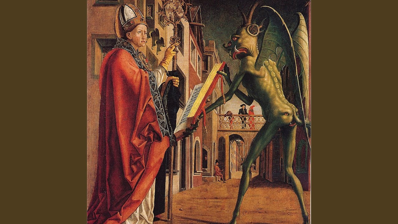 Satanico