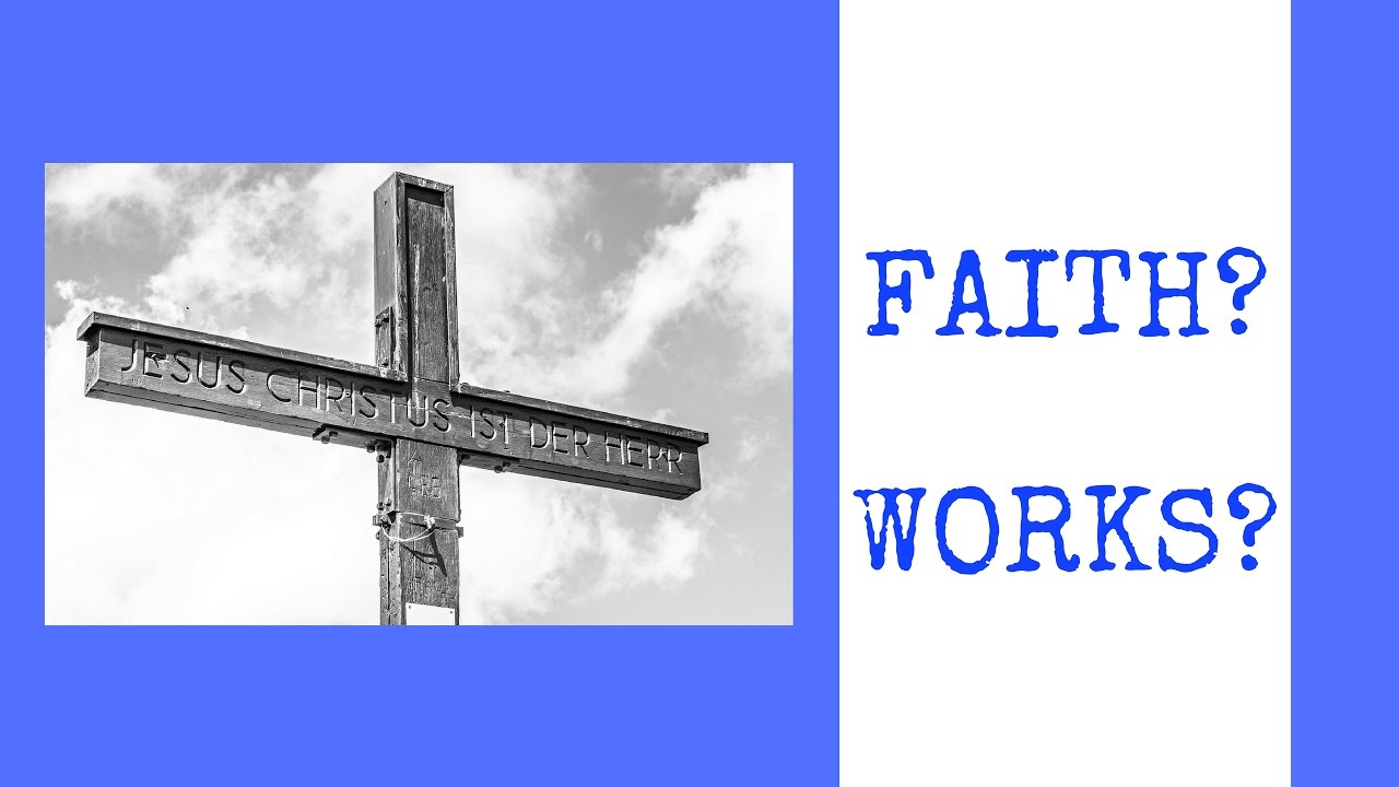Easy Believism vs. Lordship Salvation