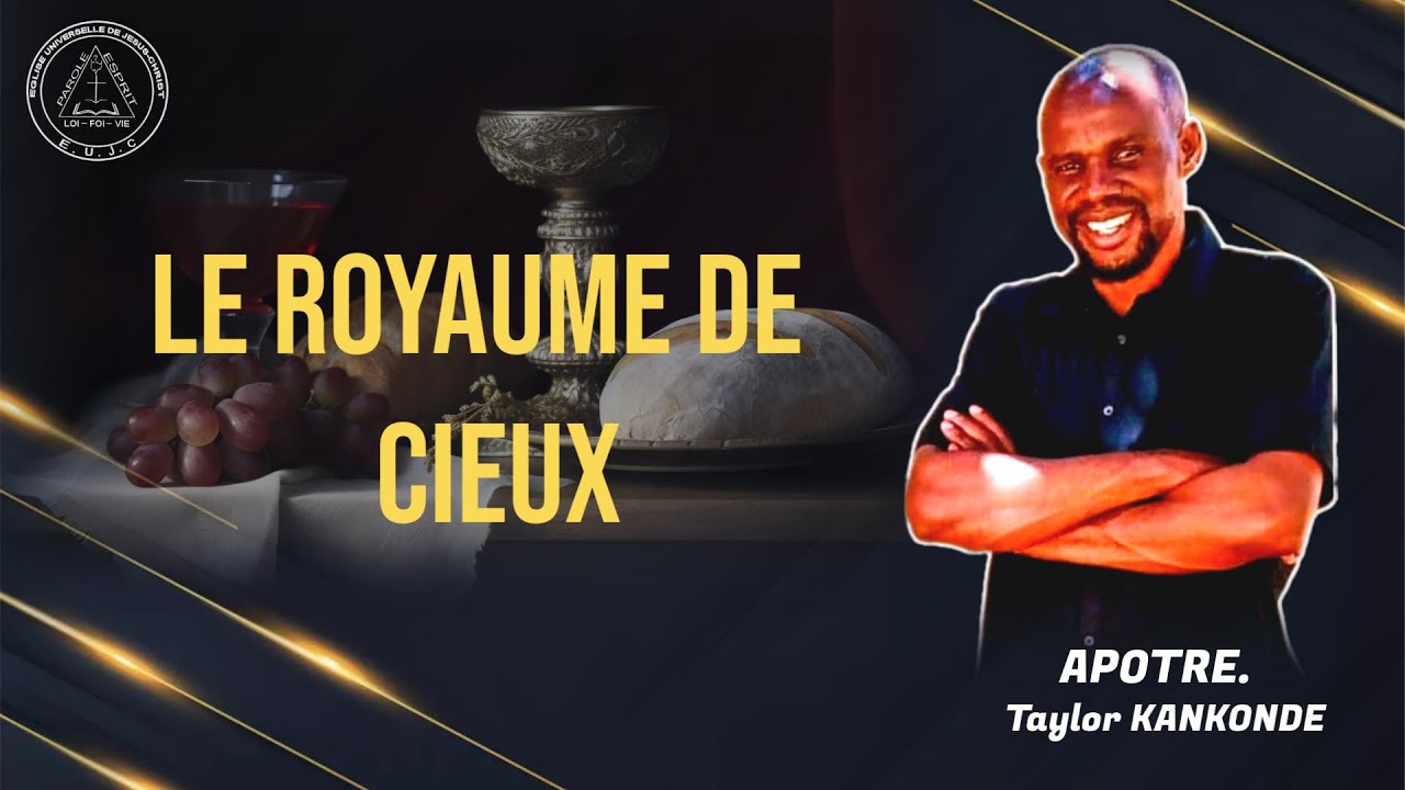 LE ROYAUME DE CIEUX