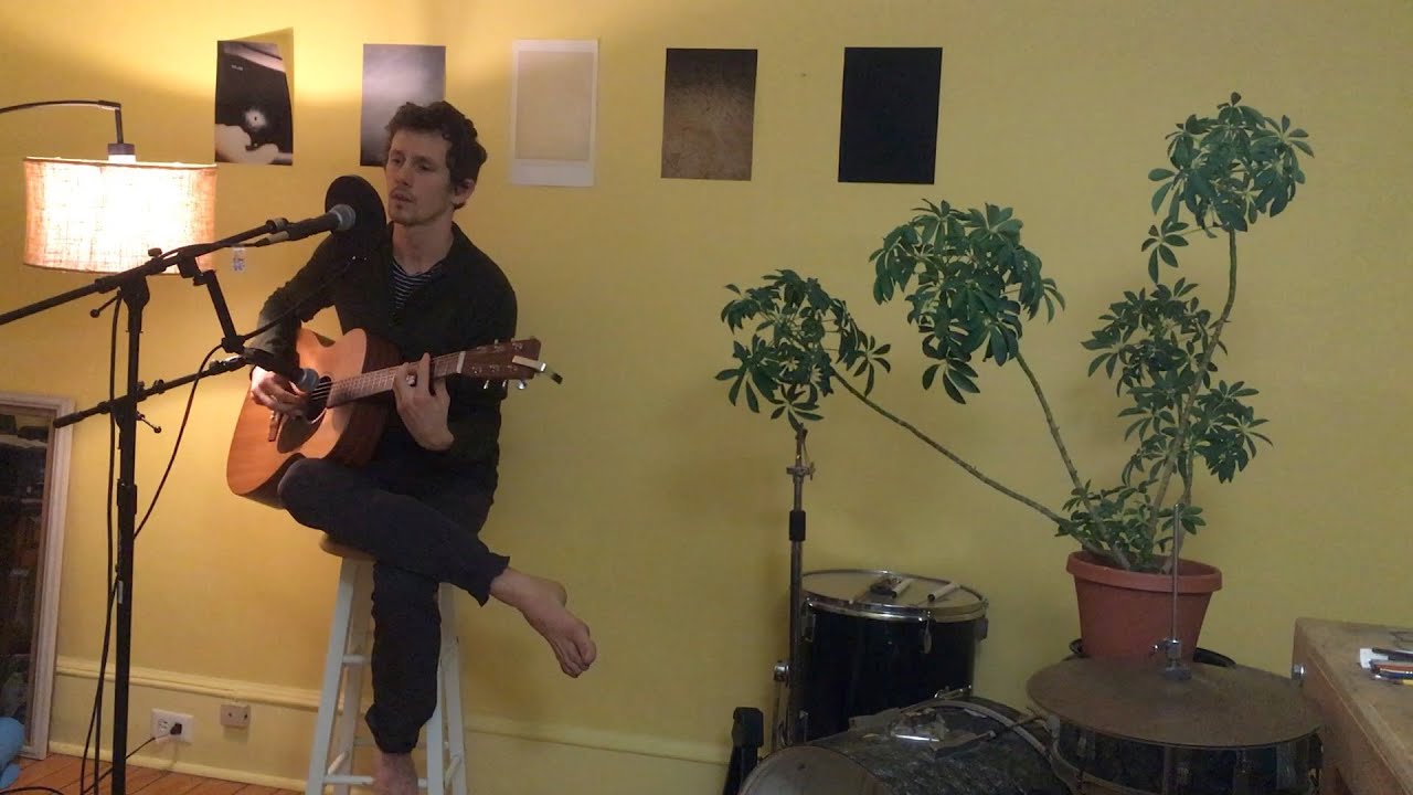 Cooney Thatcher - Something's Missing (Sunday Song #3)