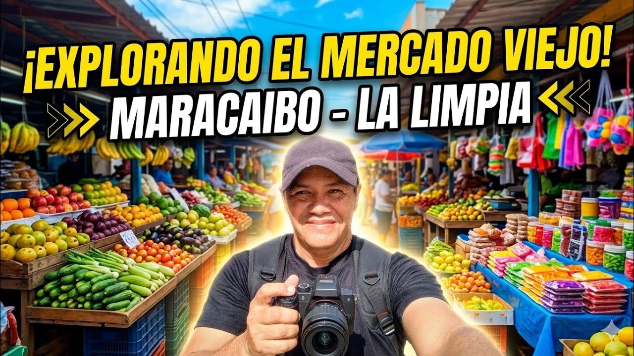 El Mejor mercado 