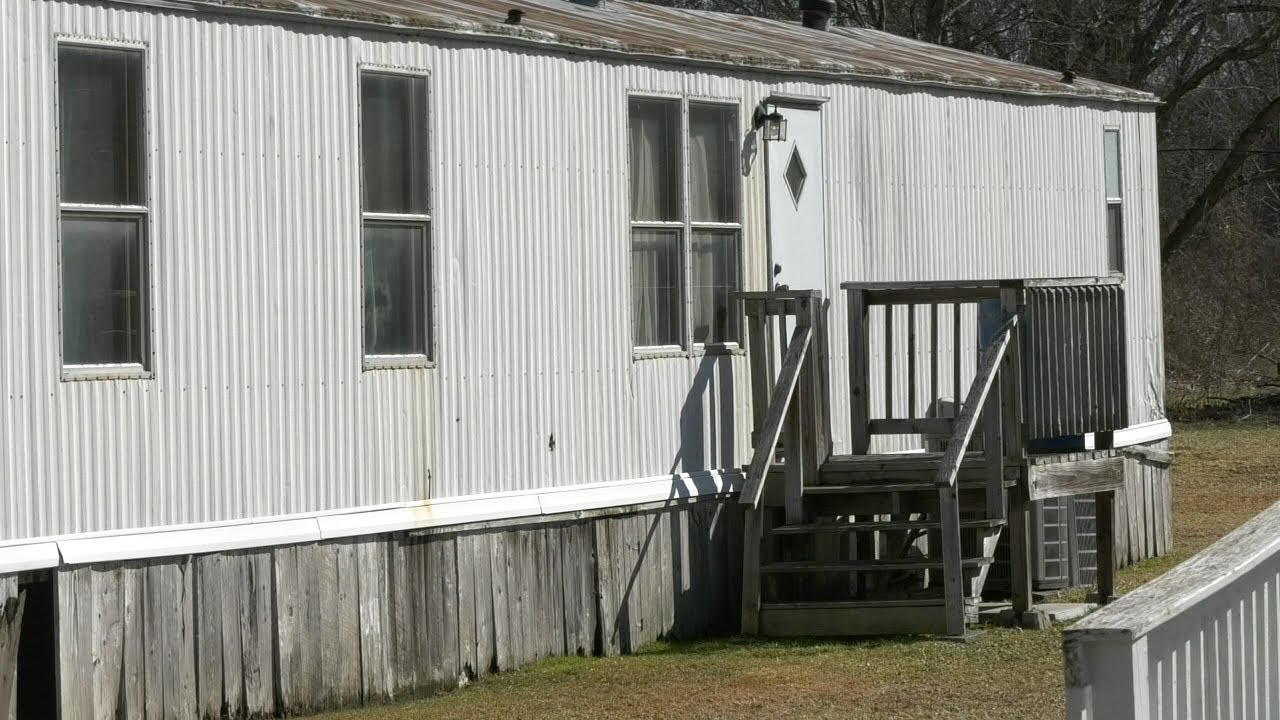 Mobile home park residents see rent prices more than double in span of one month