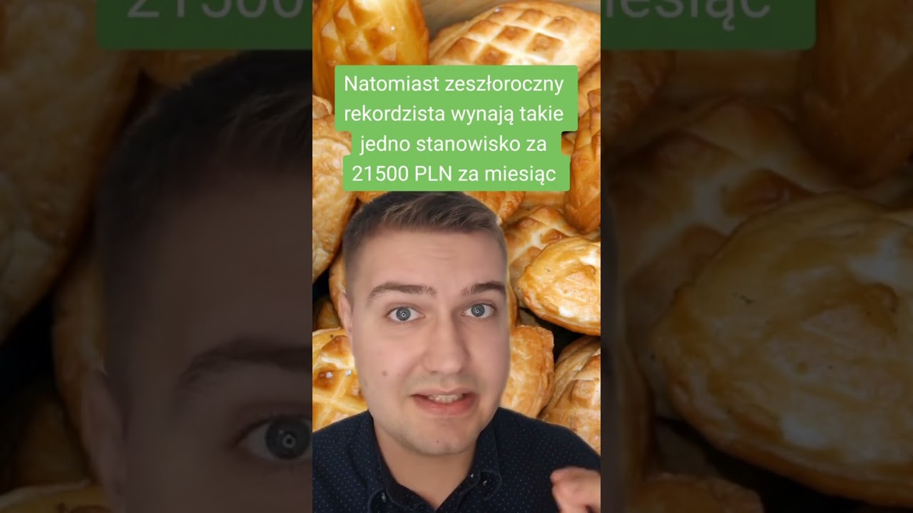 BUDKA Z OSCYPKIEM DROŻSZA OD APARTAMENTU W WARSZAWIE 