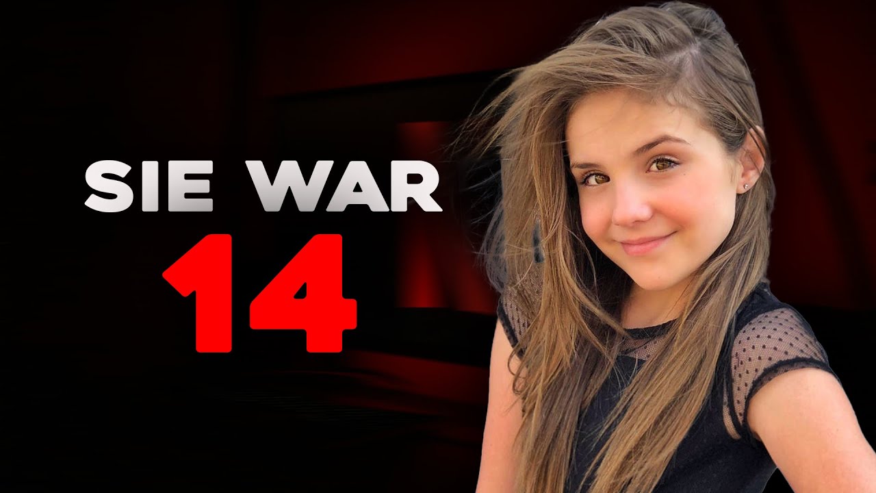 so KRANK ist PIPER ROCKELLE's MUTTER..