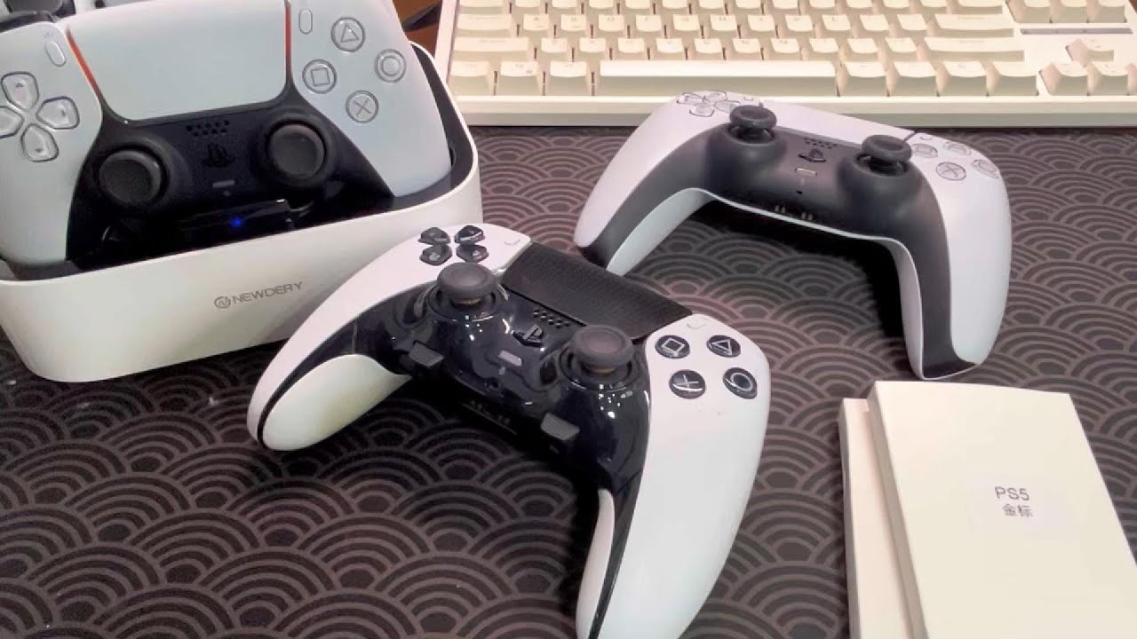 Fix PS5 Controller Battery Life 🔋 | DualSense & Elite Controller Battery Replacement Tutorial