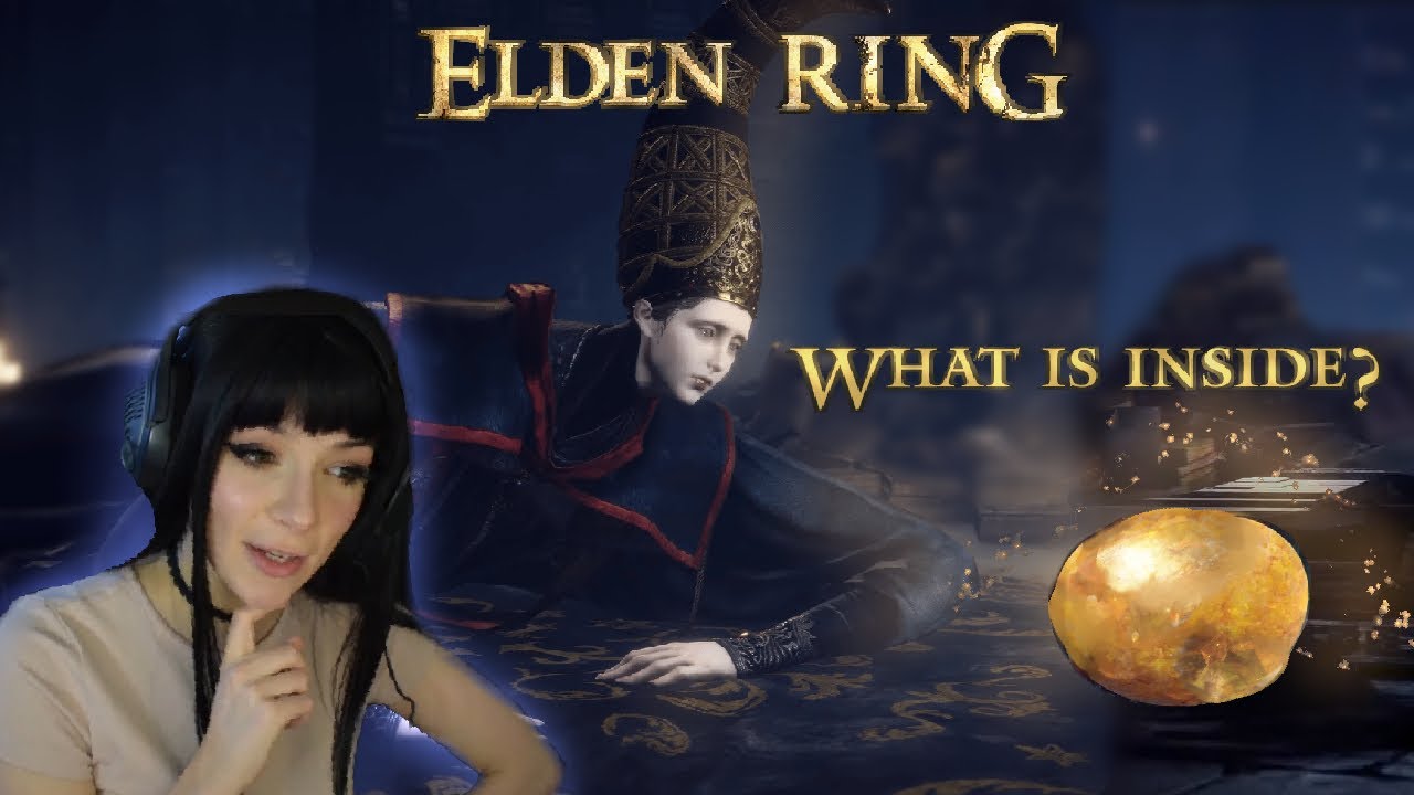 All the details of Rennala's Boss Fight | Elden Ring Lore
