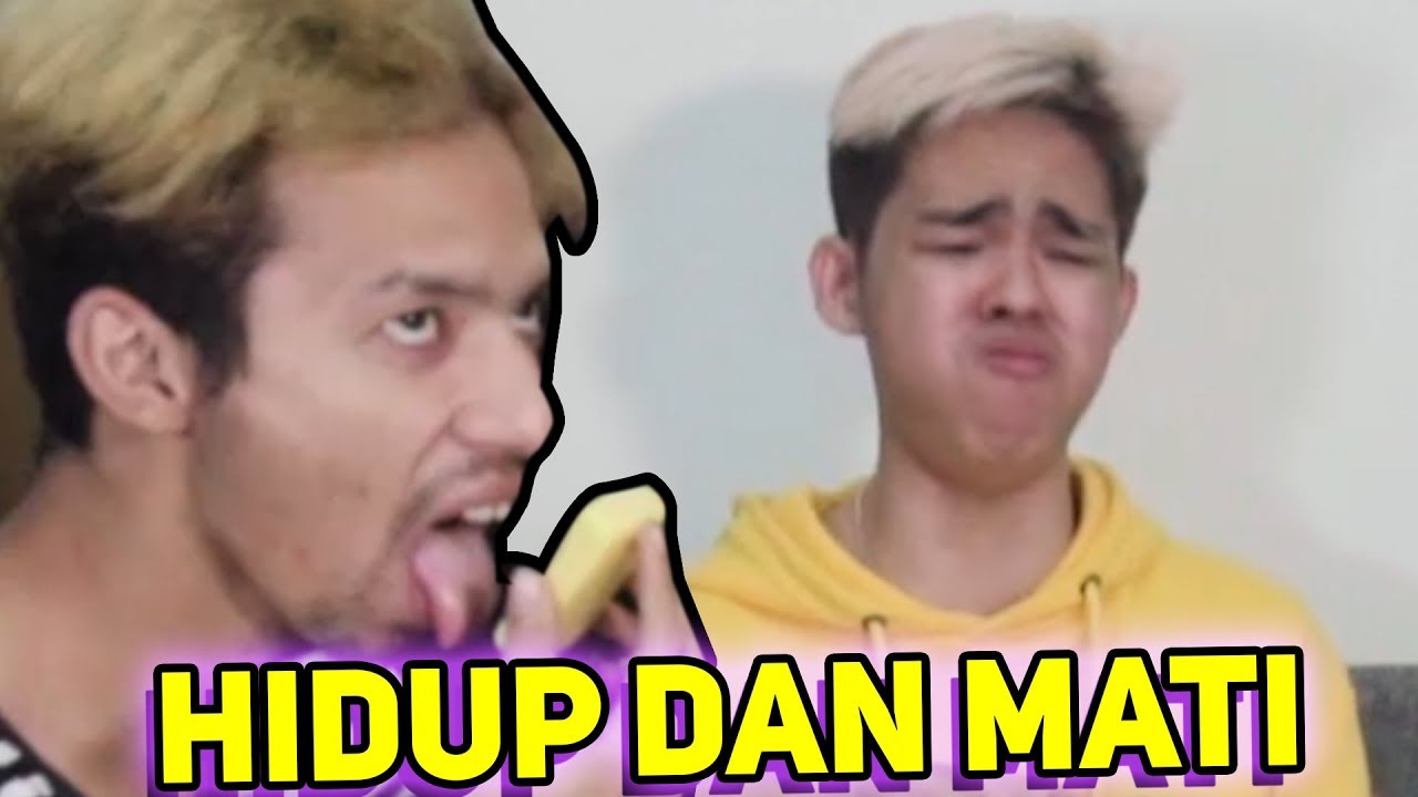 GAME MARS MEMPERTARUHKAN NYAWA!!!