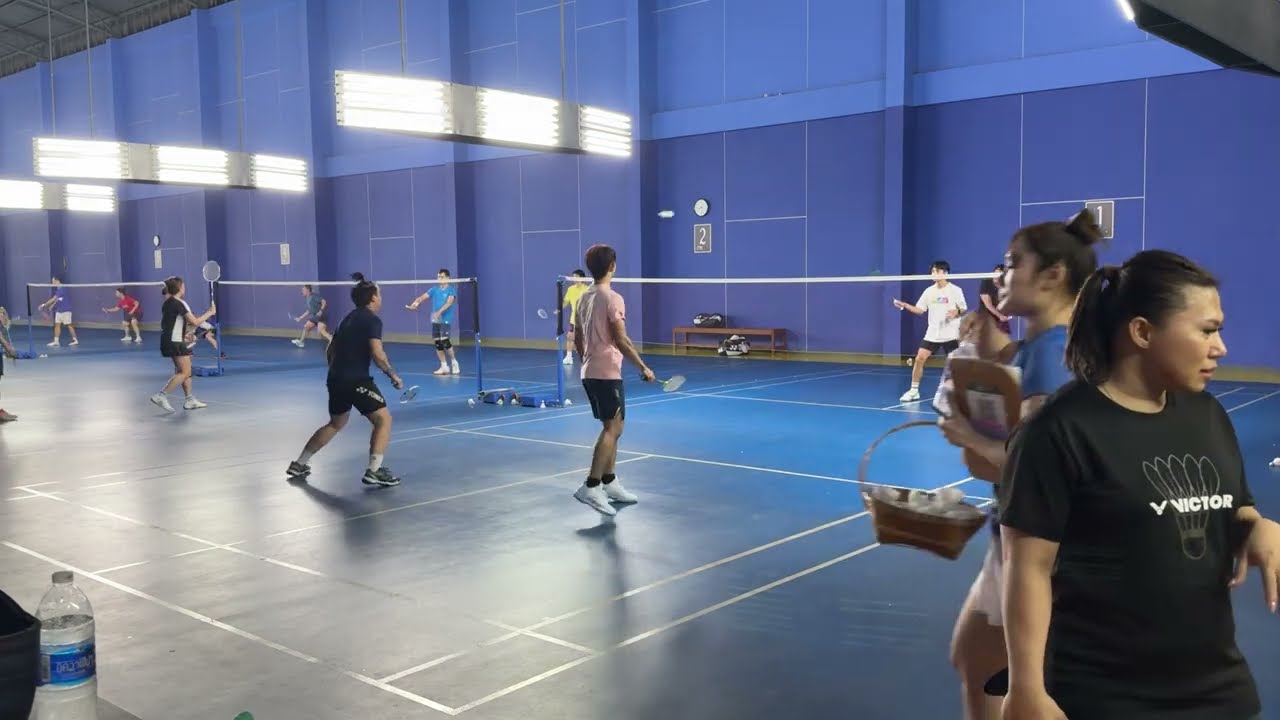 เสาร์7/2/26: ซีเกมส์+เม vs แมน+กิต