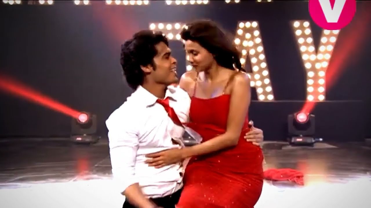 Beintehan - Dil Dosti Dance - Dance Performance