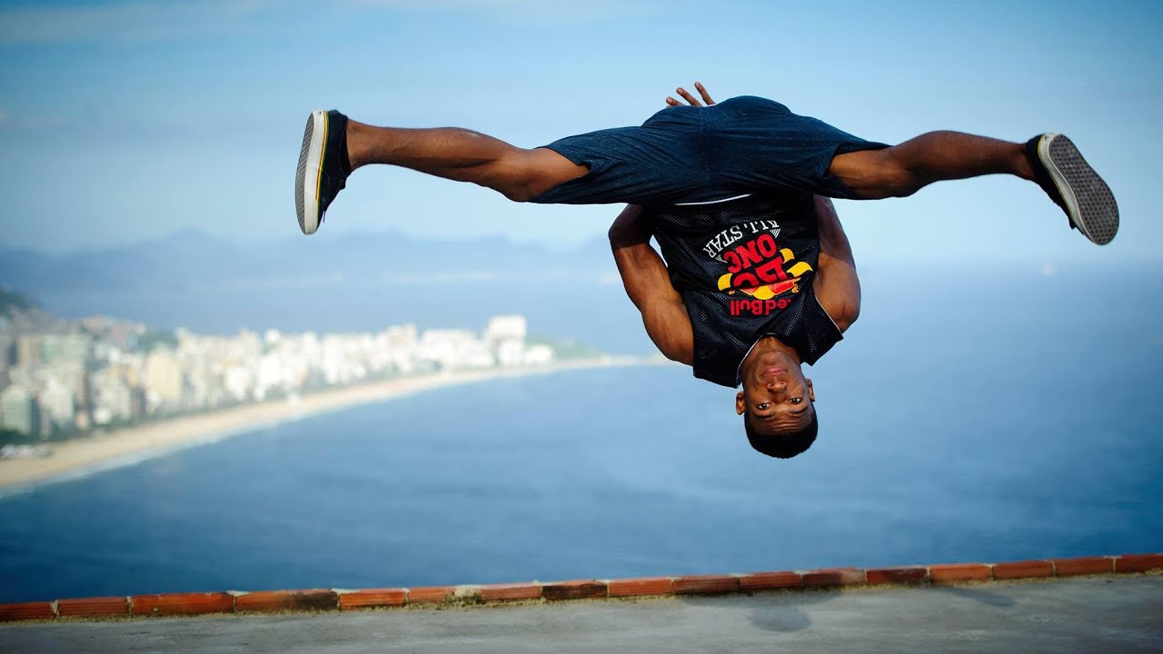 B-BOY Neguin VS B-BOY Tata 2016 NEW (WHO IS THE BEST)