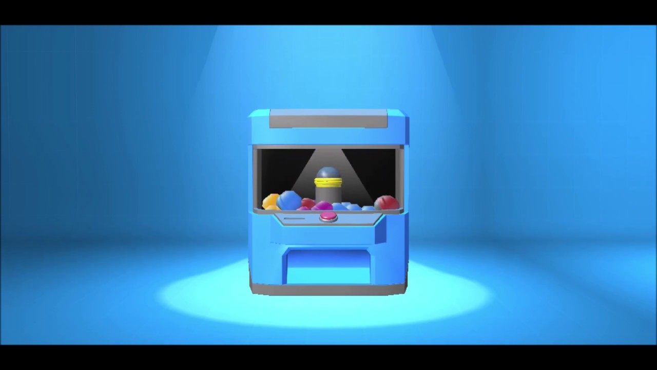 LEGENDARY PRIZE MACHINE + SCREWDRIVER | Crash of Cars