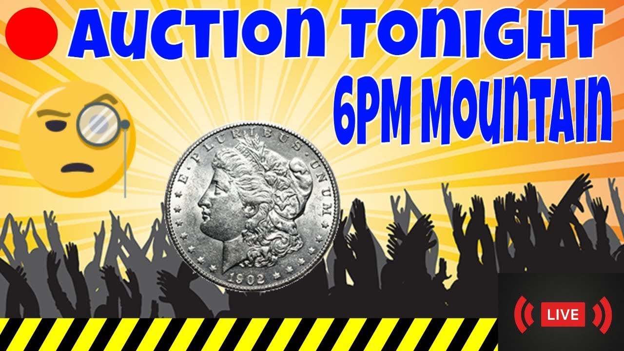 OLD Ancient and Foreign coin Auction with grab bags. Free monthly shipping. Build a wallet