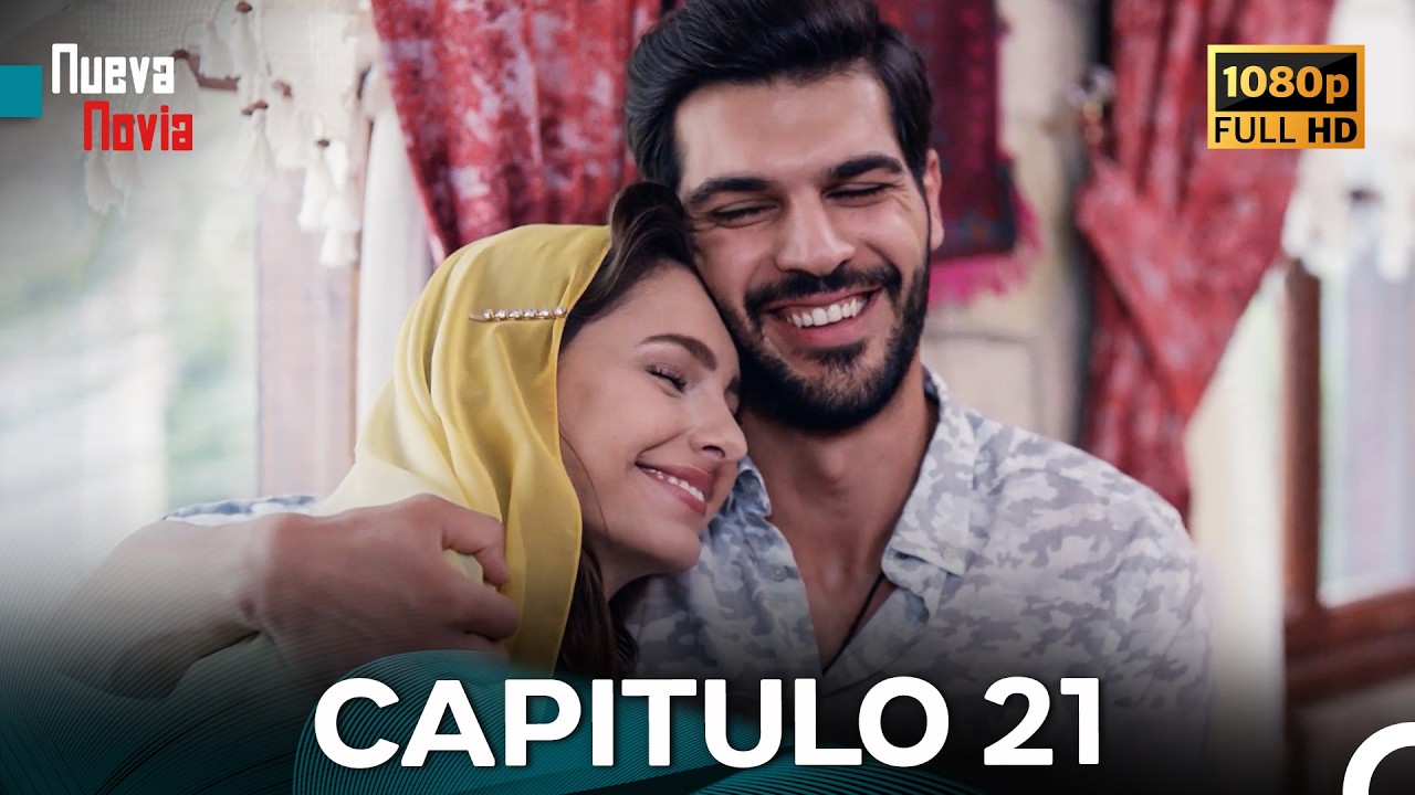 Nueva Novia Capitulo 21 (Doblado En Español) FULL HD