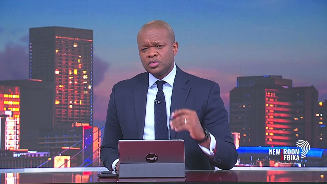 'Magashule's former PA was just a messenger'