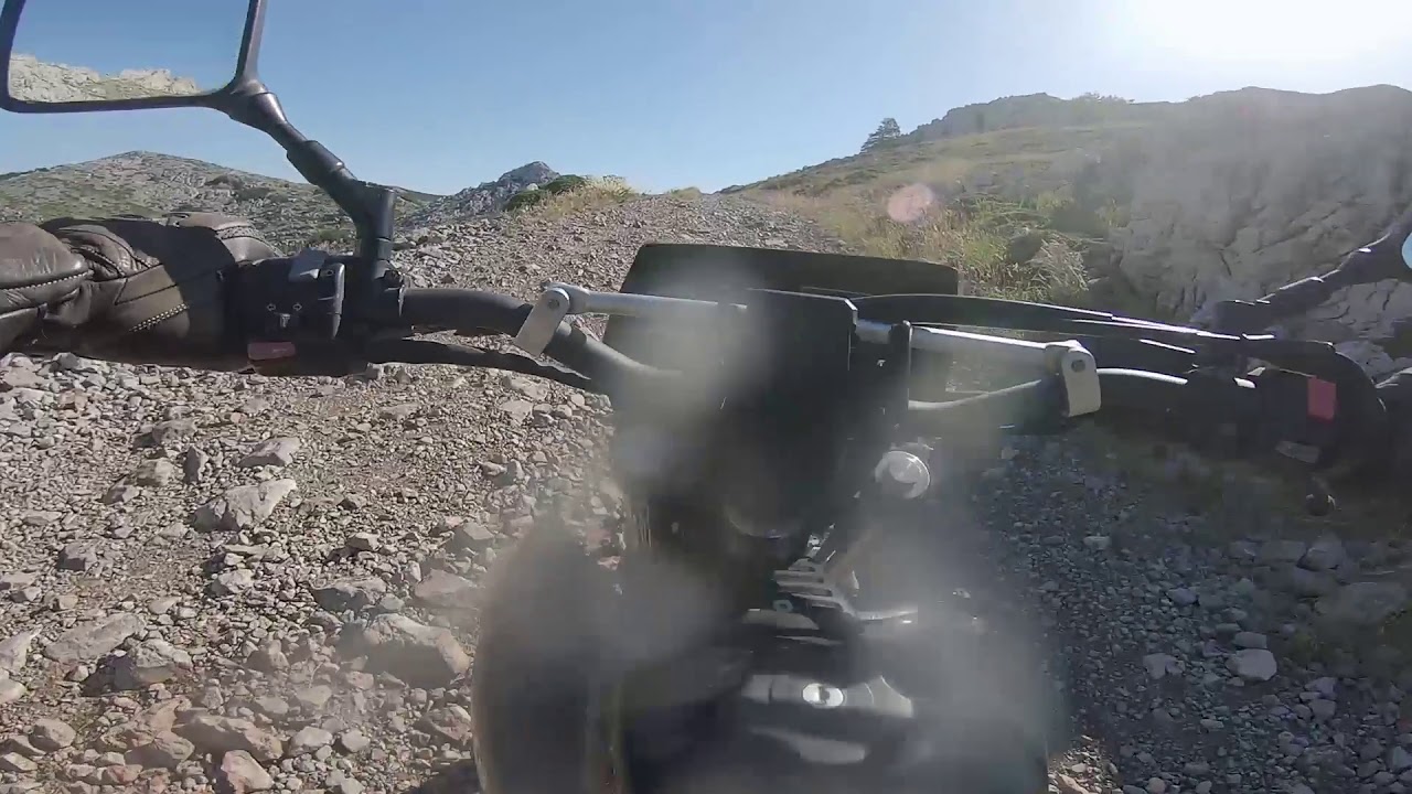 Adventure Ride | Velebit, Croatia
