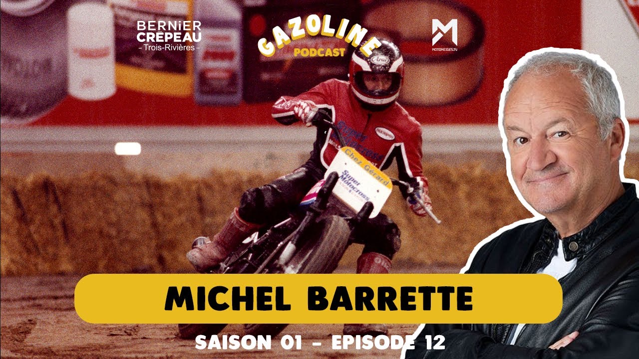 Michel se plante devant 50 000 personnes au Stade! - S01 EP12