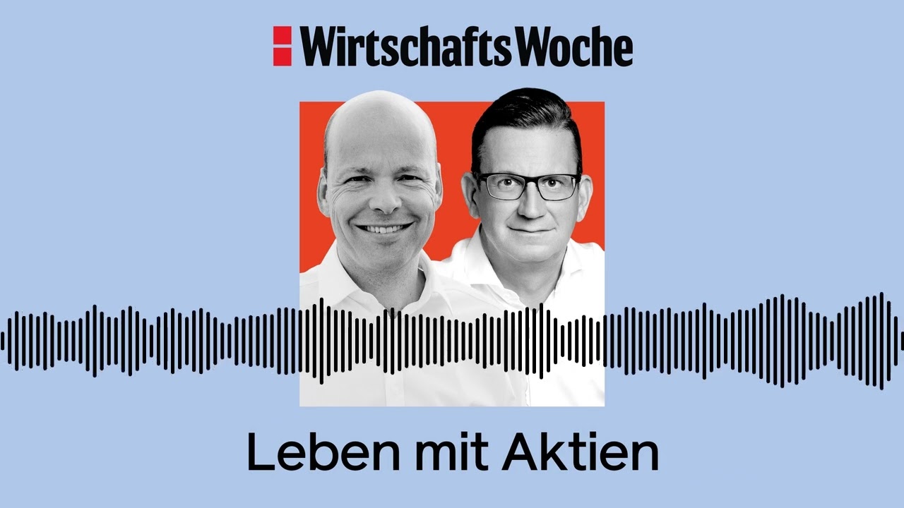 Rheinmetall und der abgek&uuml;hlte &bdquo;Defense Trade&ldquo; | Plus: Was die Depot-Reform f&uuml;r ETF-Sparer bedeutet