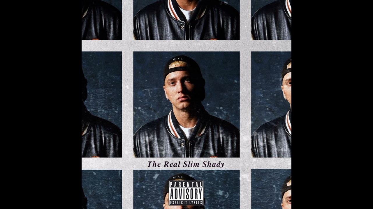Eminem- Black Sheep