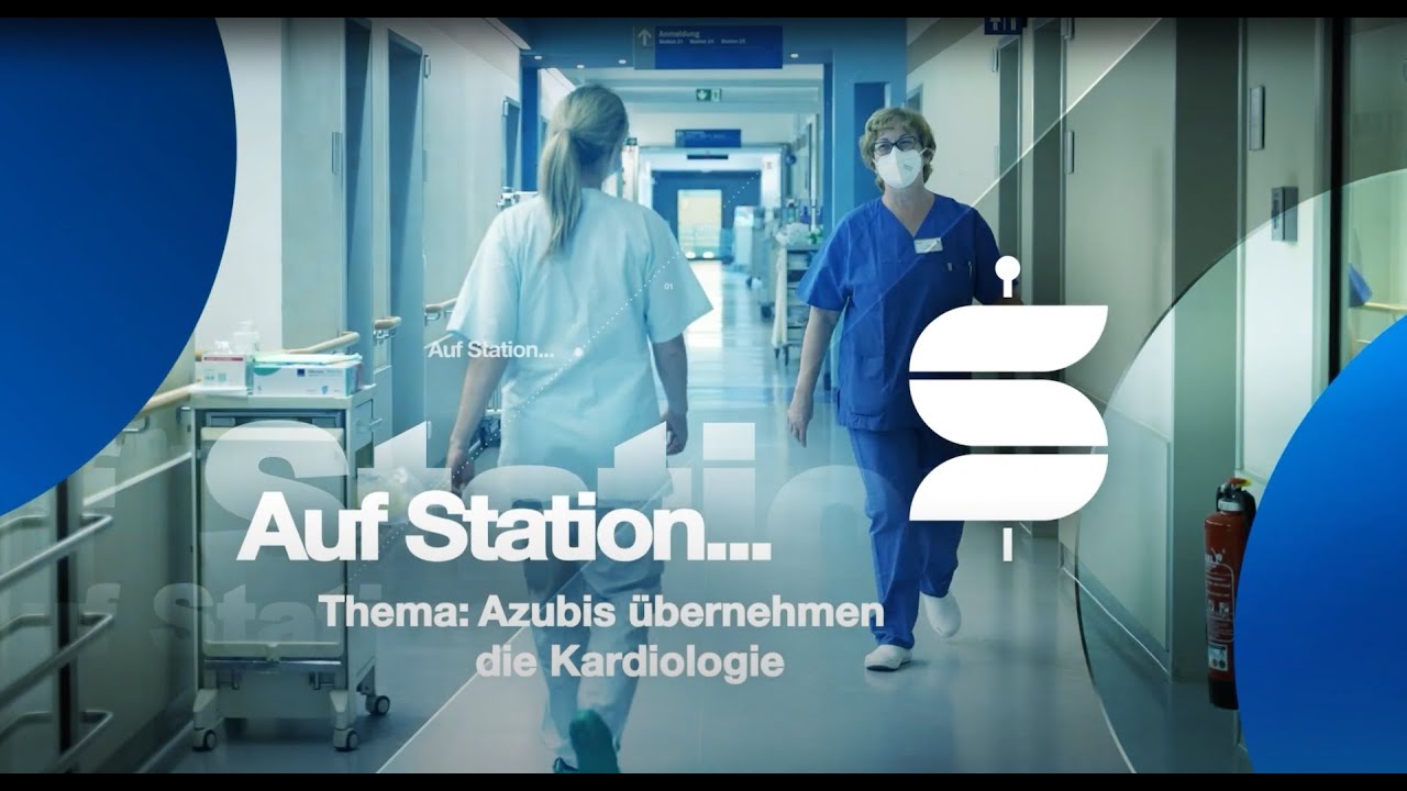 Sana Kliniken Niederlausitz | Auf Station | Kardiologie - Ausbildungsstation