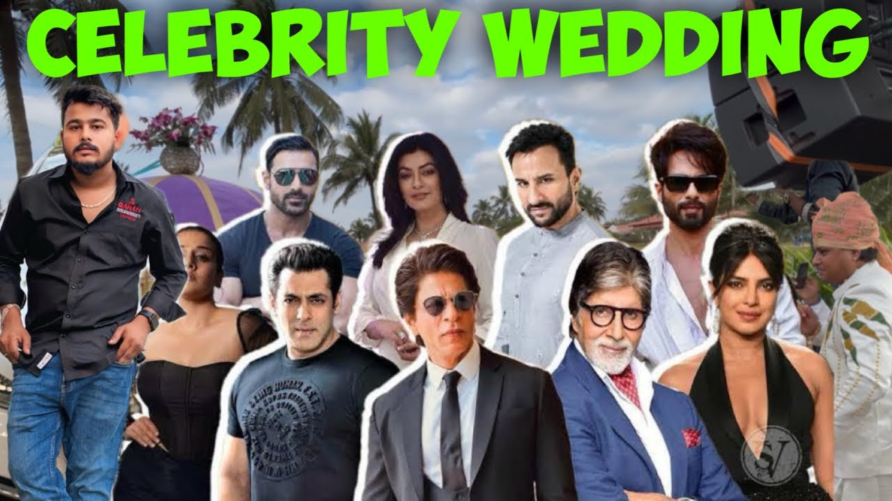 Celebrity Wedding At ITC Grand Goa #vlog 