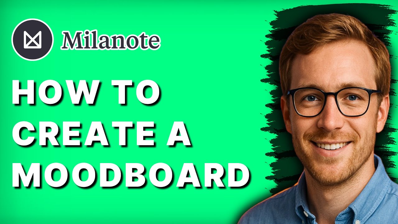 How to Create a Moodboard on Milanote [2026 Full Guide]