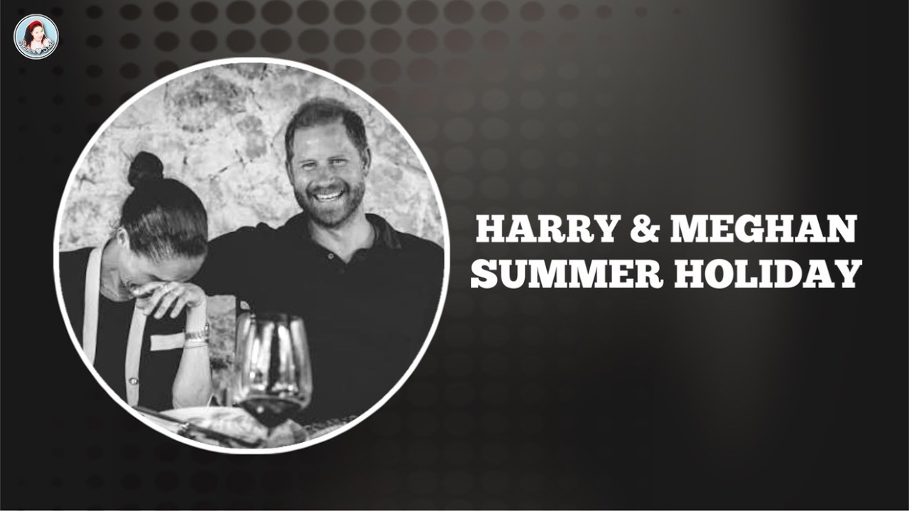 The Sussex Family Summer Holiday
