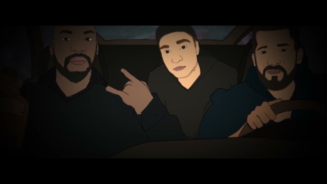 FLOWERZ & DJ Phil Heat - Haters