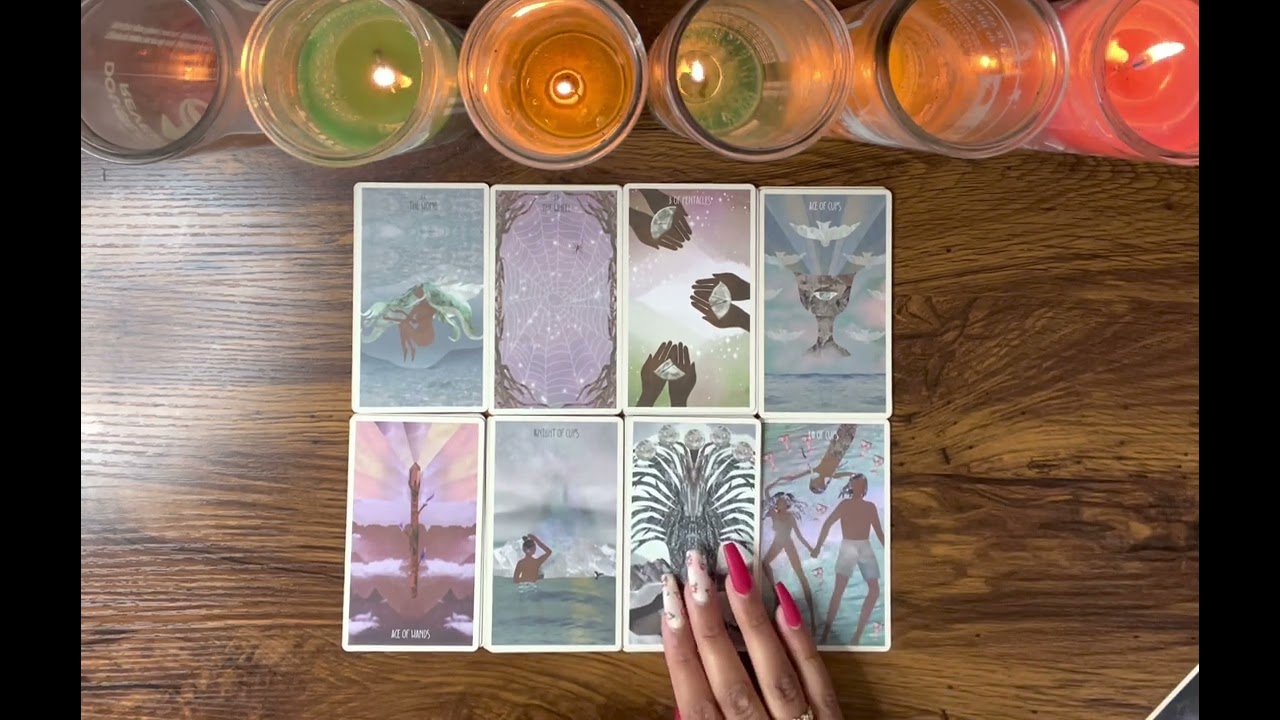 CANCER ♋️ VERY confused between TWO PEOPLE 🥴 Making a DECISION about who they want to pursue now…🙄