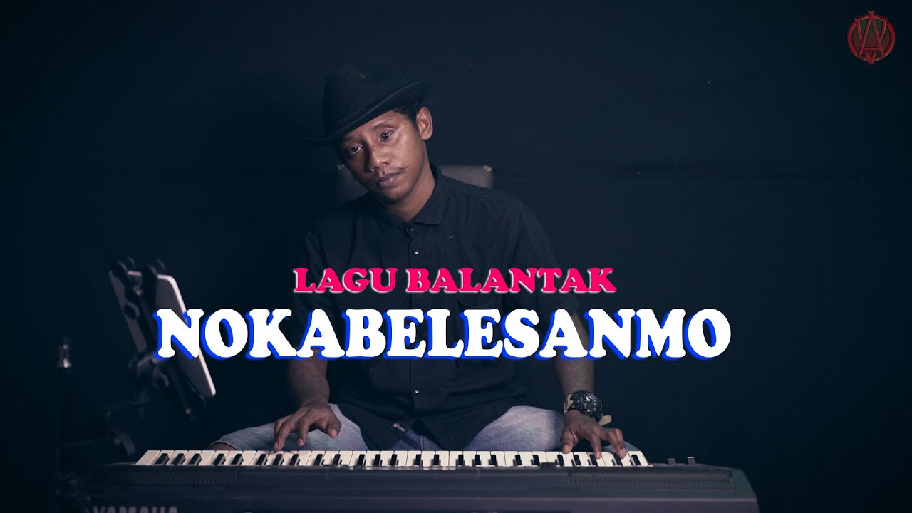 NOKABELESANMO - Ratih Muid { FIKRAM COWBOY cover }