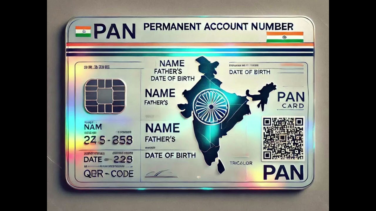 New PAN CARD rules #trending #kolkatanews #facts #pancard