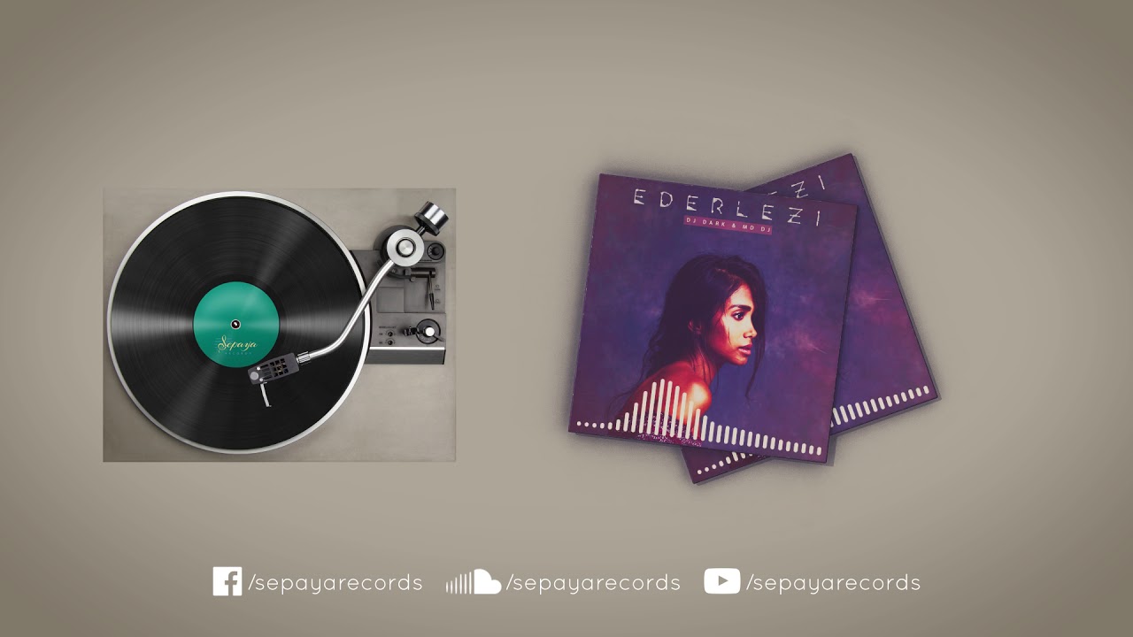 @DjDarkRomania & @OFFICIAL MD DJ - Ederlezi (Original Mix) [Sepaya Records]