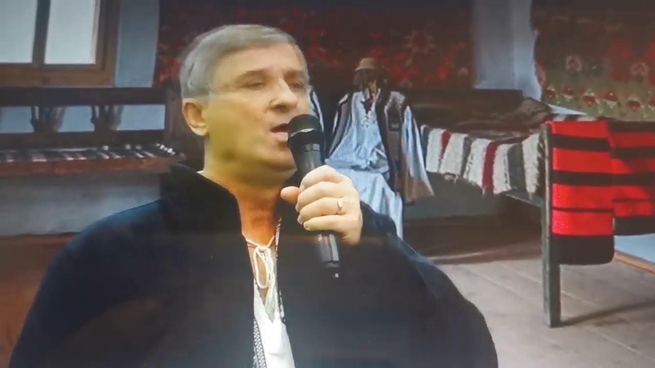 Dor di căsuța cu pridvor