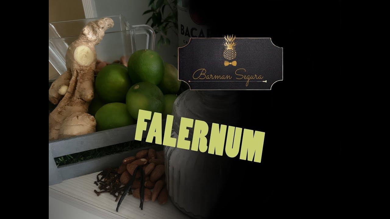 FALERNUM