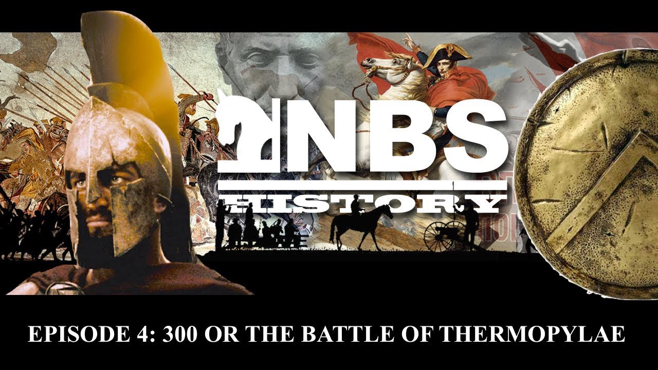 The Battle of Thermopylae (300 Spartans), what actually happened?