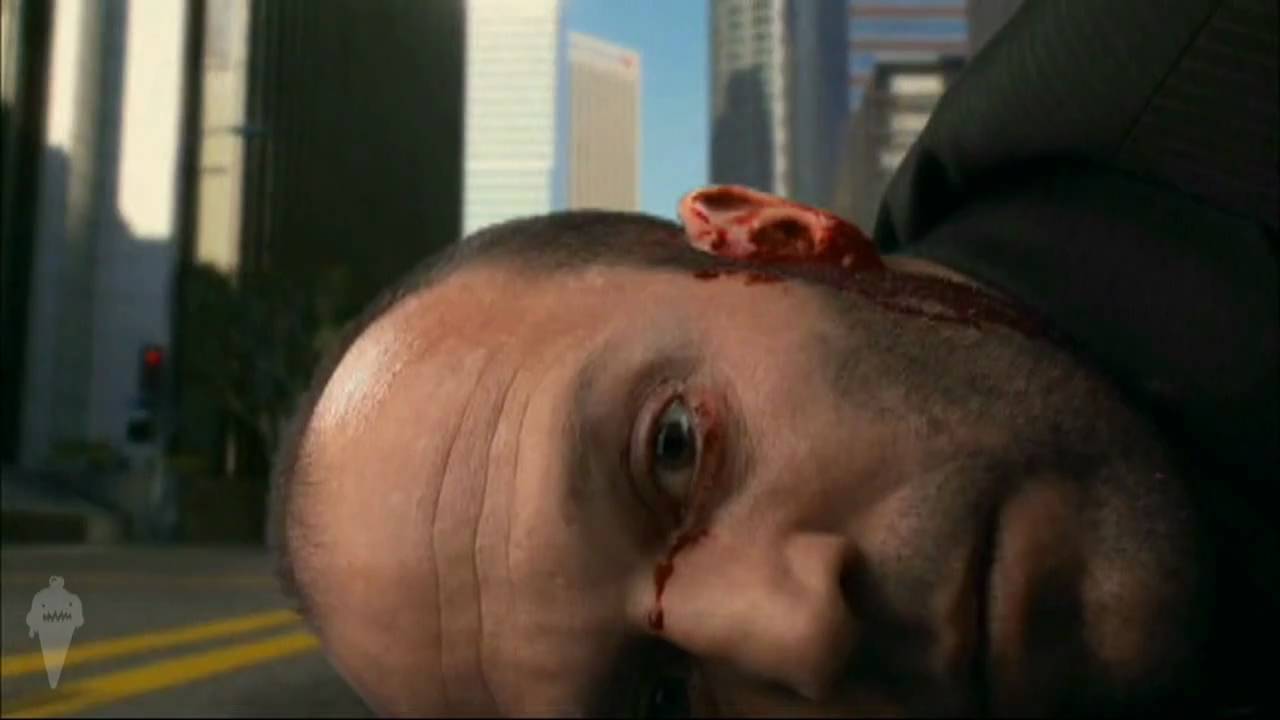 CHEV CHELIOS FITHY DUBSTEP MIX!!!! [EXTREME l CRANK]